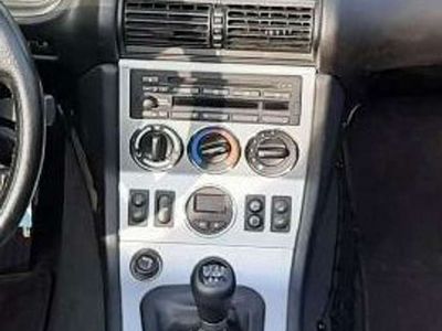 BMW Z3