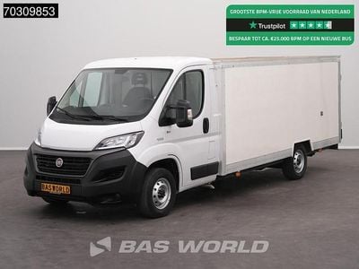 Occasion Fiat Ducato 136 PK (100 kW) 2022 Van