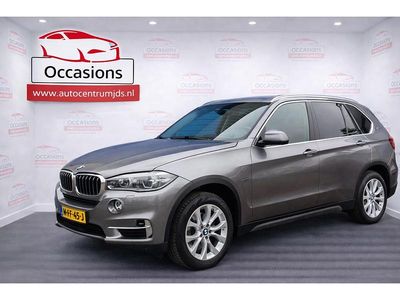 Grijs Occasion 2016 BMW X5 Executive SUV | € 15.950 (Eerlijke prijs)