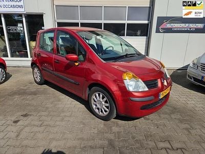 Renault Modus