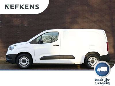 Opel Combo-e Life