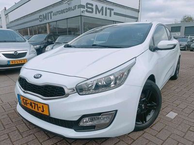 tweedehands Kia ProCeed ProCeed /1.6 GDI Bsns Line Camera/Nav/Dealer ond.