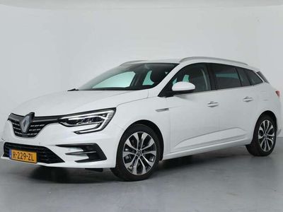 Renault Mégane IV