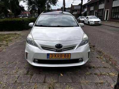 Toyota Prius+