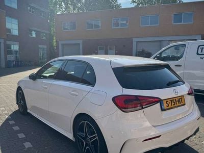 Mercedes A200