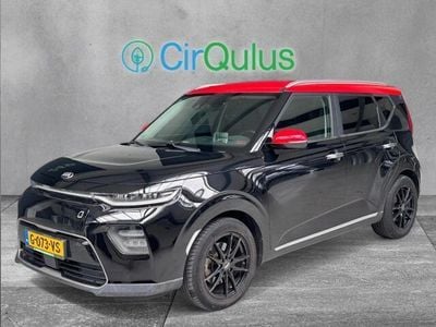 Kia Soul EV
