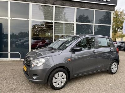 Suzuki Celerio