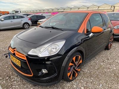 Citroën DS3