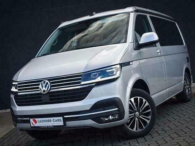 Occasion VW T6.1 150 PK (110 kW) 2022 Zilver Van