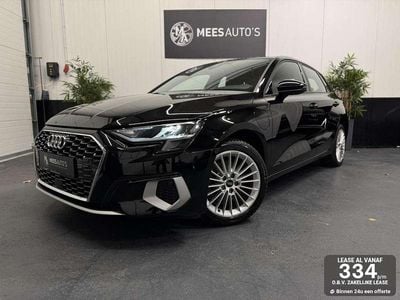 Audi A3 Sportback e-tron