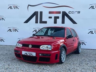 tweedehands VW Golf III 1.8 - 75Pk Joker * Look Sport * Exceptionnel *