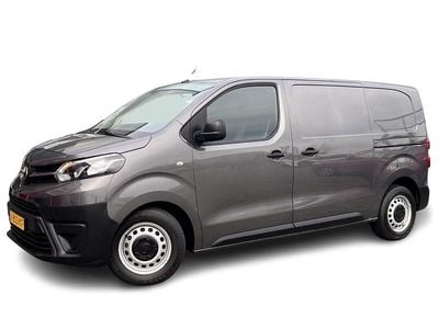 Overig Gebruikt 2018 Toyota Proace Comfort MPV | € 20.811 (Duur)