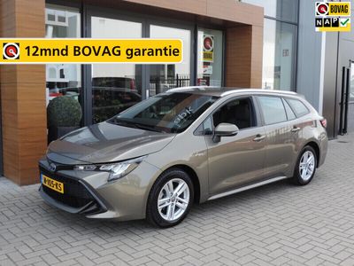tweedehands Toyota Corolla Touring Sports 1.8 Hybrid Active | Camera | 16” Lm