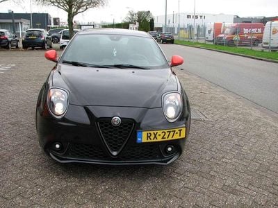 Gebruikt 2018 Alfa Romeo MiTo Super Hatchback | € 9.950
