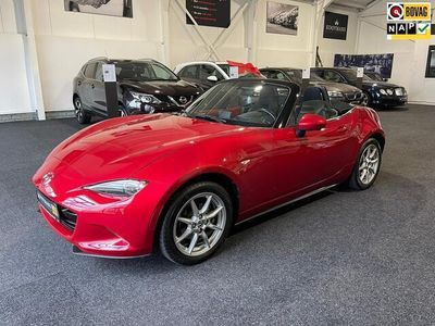 Mazda MX5