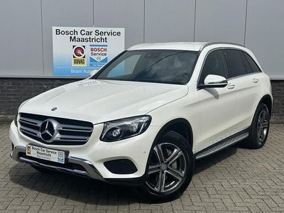 Mercedes GLC250