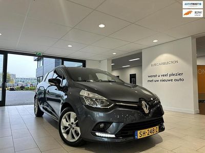 Renault Clio IV