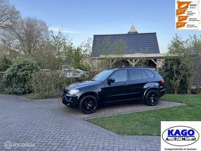 tweedehands BMW X5 xDrive35d High Executive