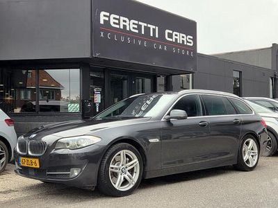BMW 528