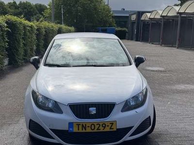 Seat Ibiza SC