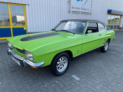 tweedehands Ford Capri 1600 GL