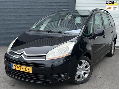 Citroën Grand C4 Picasso