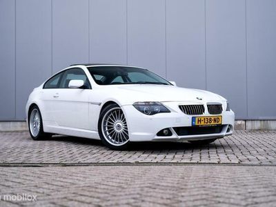 BMW 645