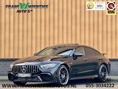 Mercedes AMG GT