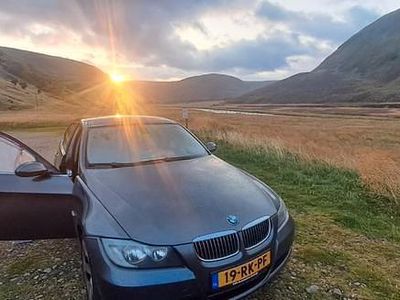 Occasion BMW 325 217 PK (159 kW) 2005