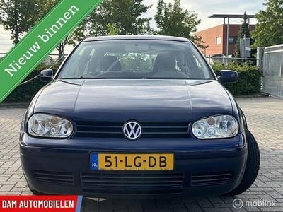 VW Golf IV