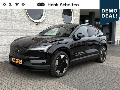 Zwart Gebruikt 2024 Volvo EX30 Plus SUV | € 34.500 (Goede deal)