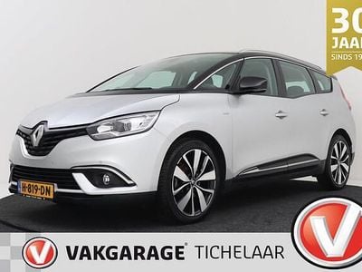Renault Grand Scénic IV