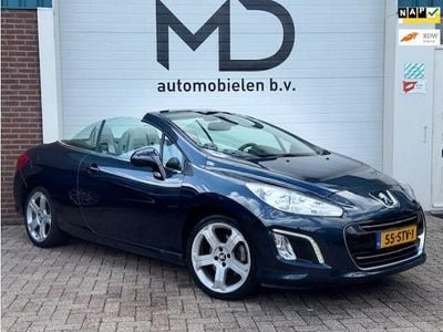 Peugeot 308 CC