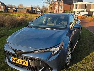 Gebruikt 2020 Toyota Corolla | € 15.000 (Goede deal)