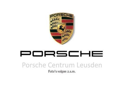 tweedehands Porsche Taycan Sport Turismo