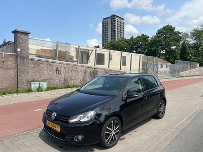 VW Golf VI