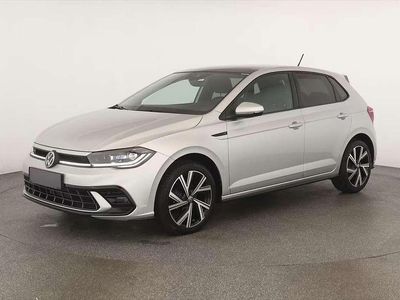 Occasion 2024 VW Polo R-line Sedan | € 26.000 (Iets duurder)