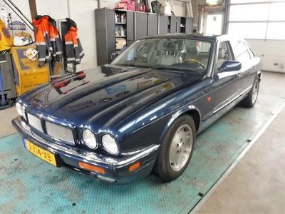 tweedehands Jaguar XJS 