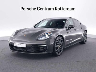 Porsche Panamera 4