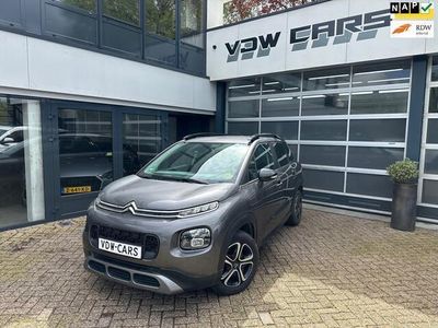 tweedehands Citroën C3 Aircross 1.2 PureTech S&S Feel