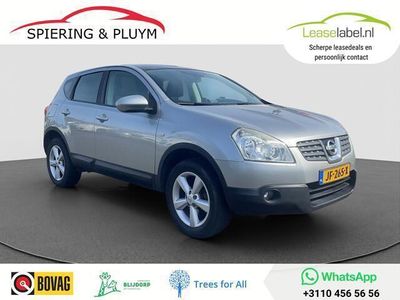 tweedehands Nissan Qashqai 2.0 Tekna Premium PANO | CAMERA |