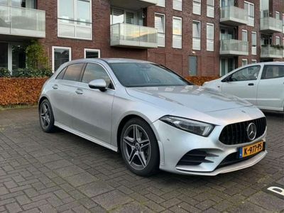 Mercedes A200