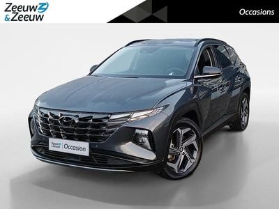 Grijs Occasion 2022 Hyundai Tucson Comfort SUV | € 28.950 (Goede deal)