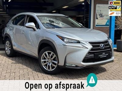 Lexus NX300h