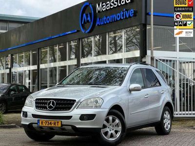 Mercedes ML280