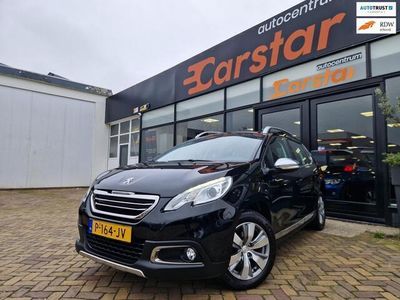 tweedehands Peugeot 2008 1.2 PureTech Allure|Airco|Cruise|Trekhaak|