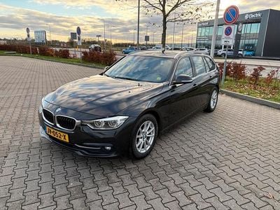 Gebruikt 2016 BMW 320 Efficient Dynamics | € 11.900 (Iets duurder)