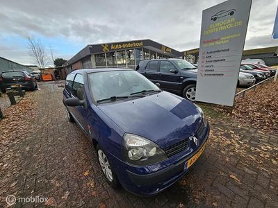 Renault Clio II