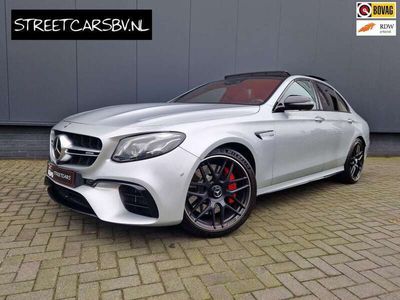 tweedehands Mercedes E63S AMG 4Matic /INCL BTW