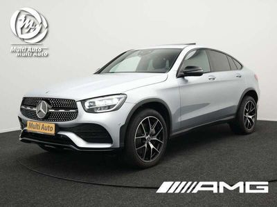 Mercedes GLC300e